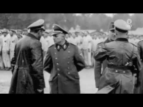 Weimar • Anders als die Andern (Offizielles Video)